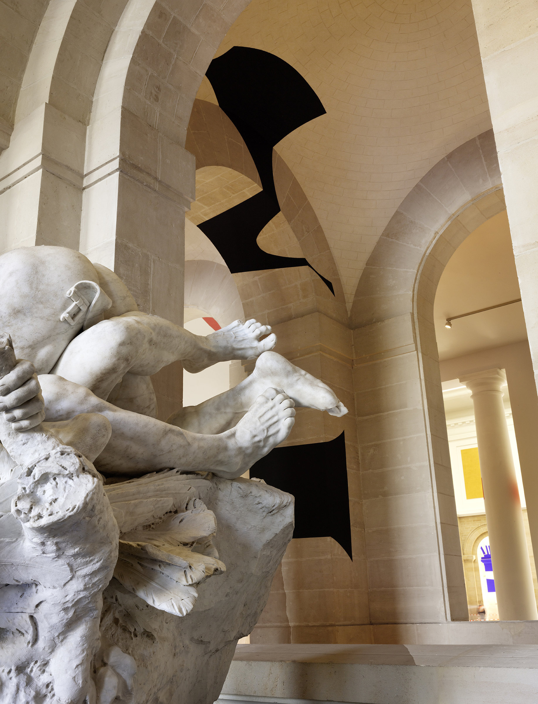 "Disques dans le carré" Lille 2025