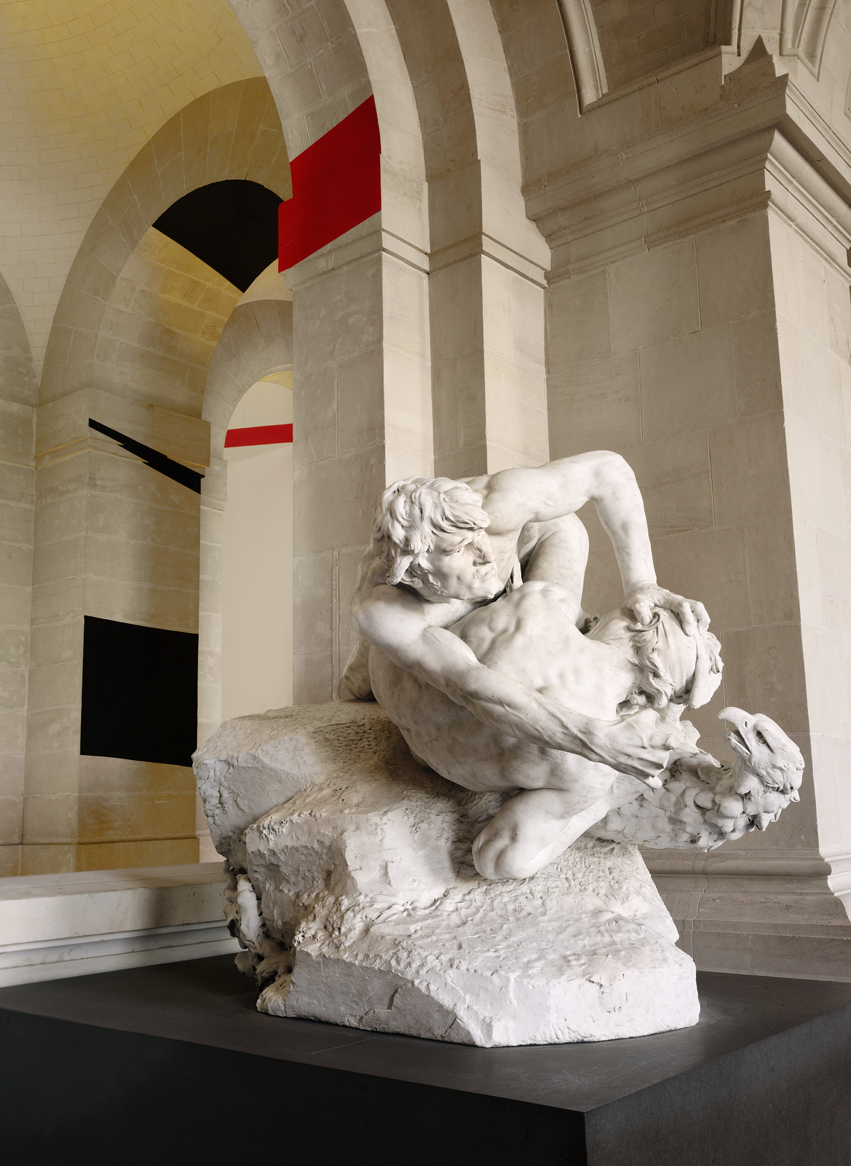"Disques dans le carré" Lille 2025