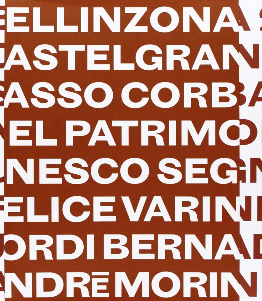 Bellinzona 2001