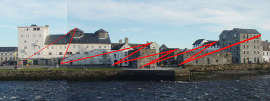 «Galway Arts Festival», Galway, Irlande, 2004, Galway Arts Festival