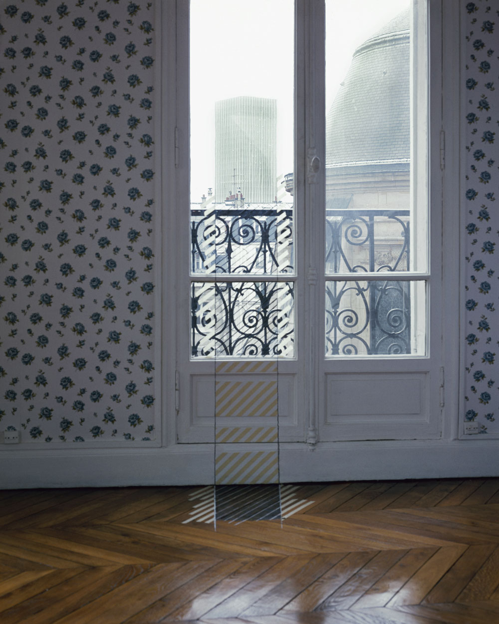 41, bd Saint-GermainParis 1980FrancePhoto: Carlo Varini