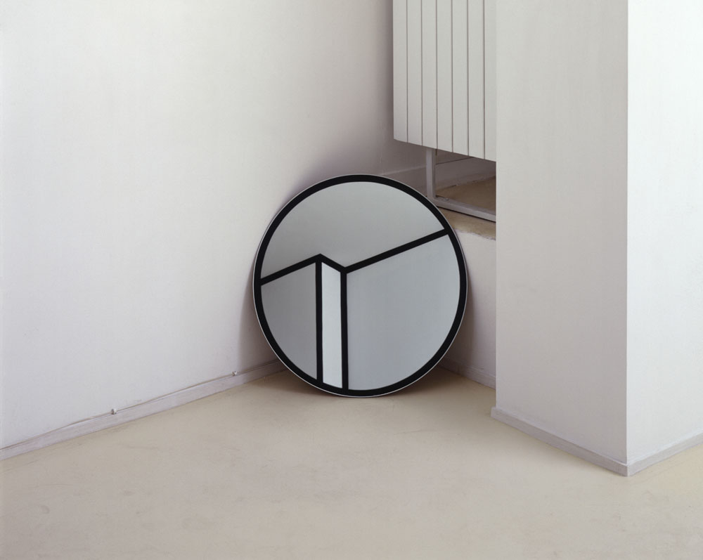 Collection:Mathieu MercierParis 1991Photo: André Morin