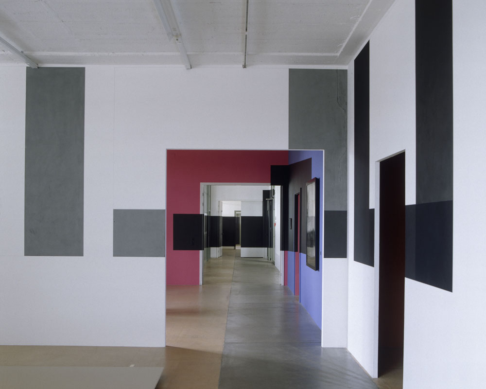 1998 Mars		Ex.coll.		«A partir de: Equivalents 3 de Cécile Bart»			Mamco, Genève©André Morin
