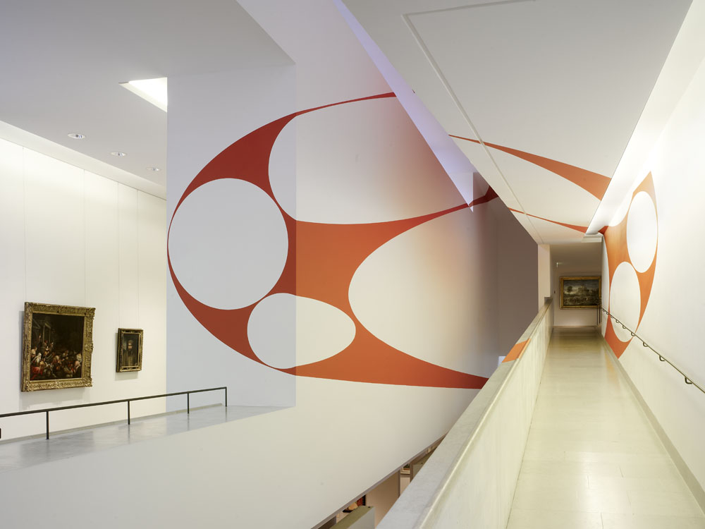 Actualisation n°1Musée des Beaux-Arts de Nancy, Nancy 2010Dépot du CNAPCollection: CNAP (Centre National Pour les Arts Plastiques)Photo: André Morin