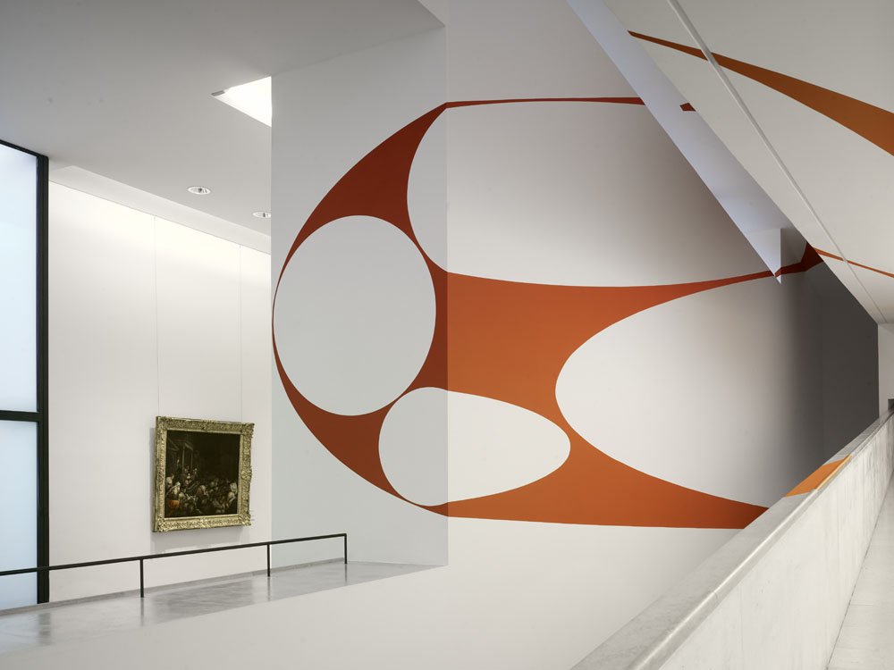 Actualisation n°1Musée des Beaux-Arts de Nancy, Nancy 2010Dépot du CNAPCollection: CNAP (Centre National Pour les Arts Plastiques)Photo: André Morin