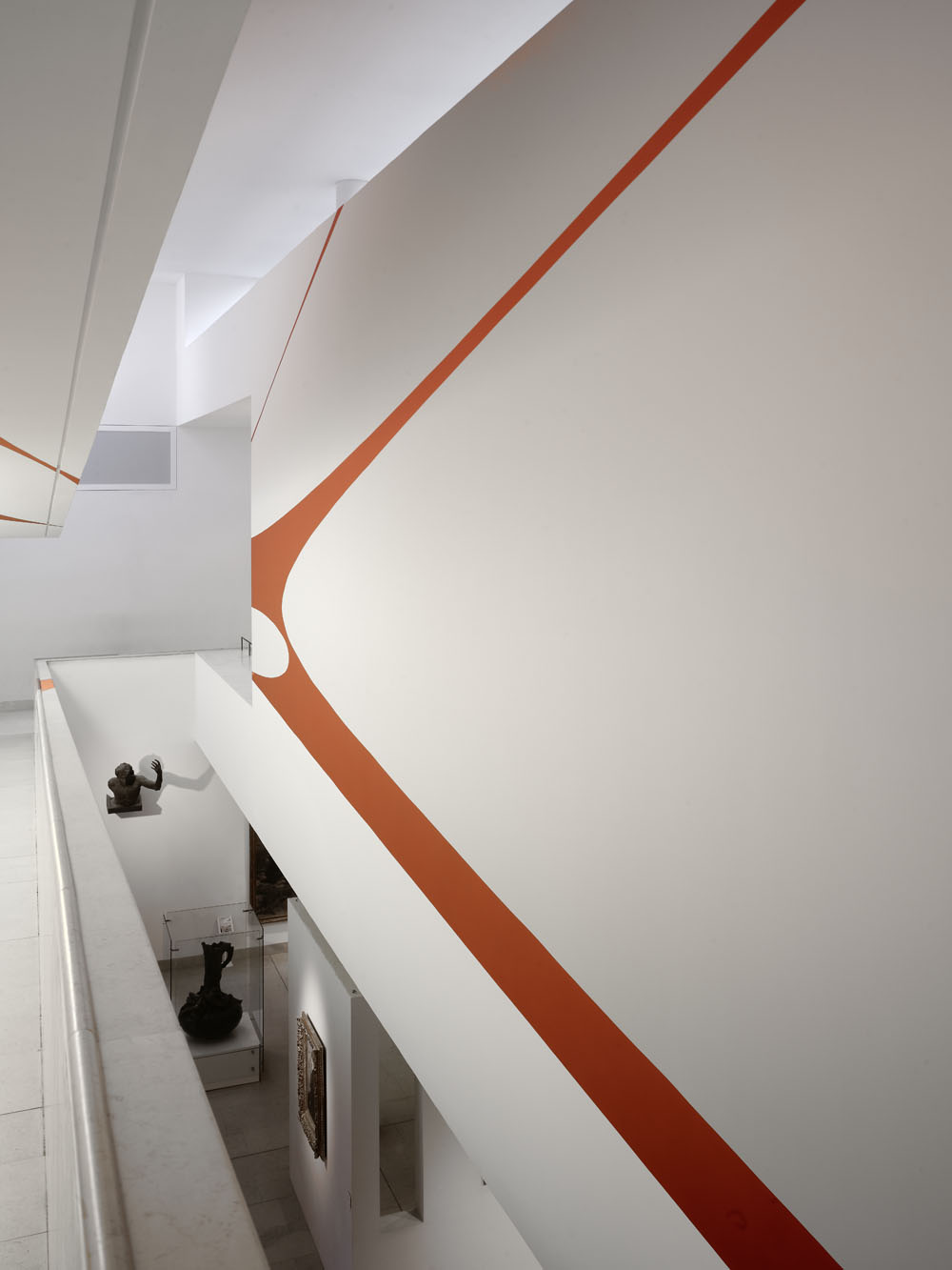 Actualisation n°1Musée des Beaux-Arts de Nancy, Nancy 2010Dépot du CNAPCollection: CNAP (Centre National Pour les Arts Plastiques)Photo: André Morin
