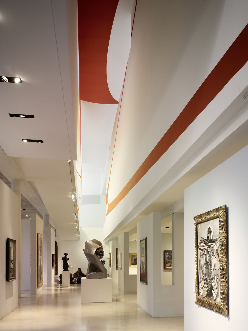 Actualisation n°1Musée des Beaux-Arts de Nancy, Nancy 2010Dépot du CNAPCollection: CNAP (Centre National Pour les Arts Plastiques)Photo: André Morin