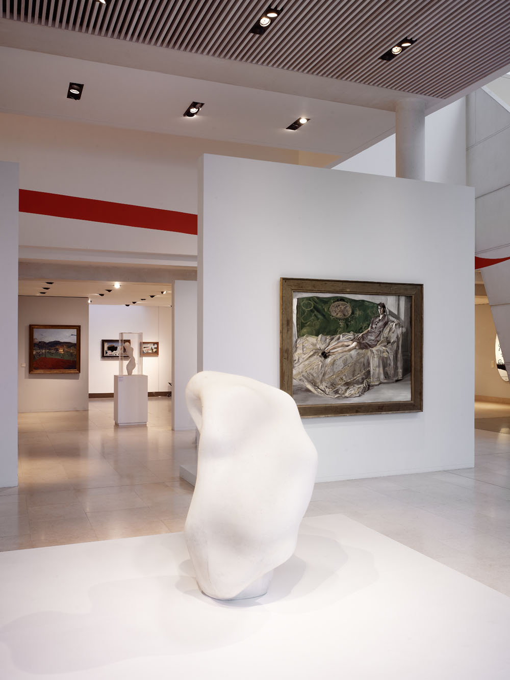 Actualisation n°1Musée des Beaux-Arts de Nancy, Nancy 2010Dépot du CNAPCollection: CNAP (Centre National Pour les Arts Plastiques)Photo: André Morin