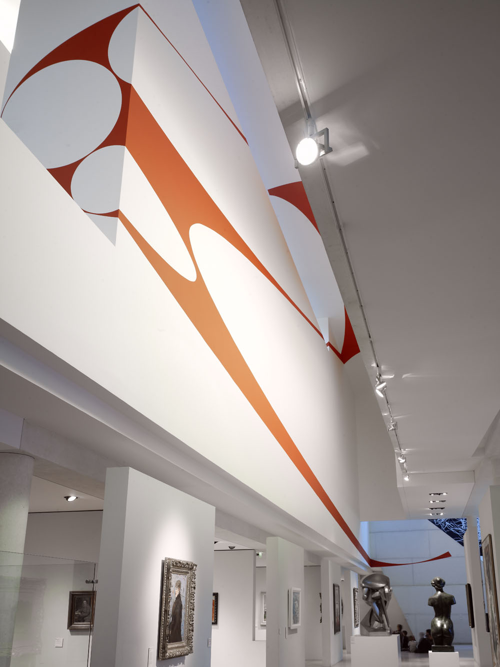 Actualisation n°1Musée des Beaux-Arts de Nancy, Nancy 2010Dépot du CNAPCollection: CNAP (Centre National Pour les Arts Plastiques)Photo: André Morin