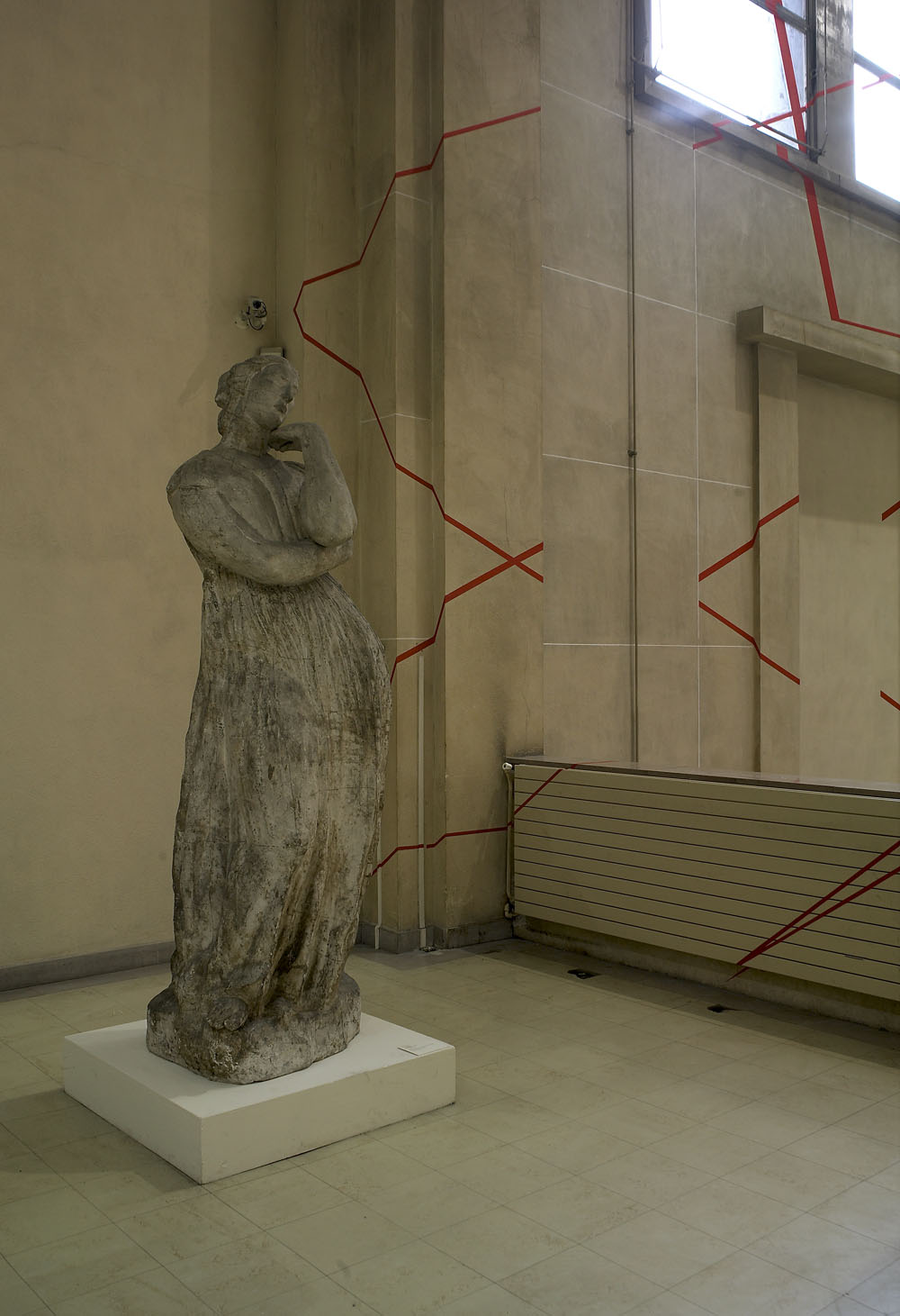 Musée Bourdelle, Paris, 2006Photo: André Morin