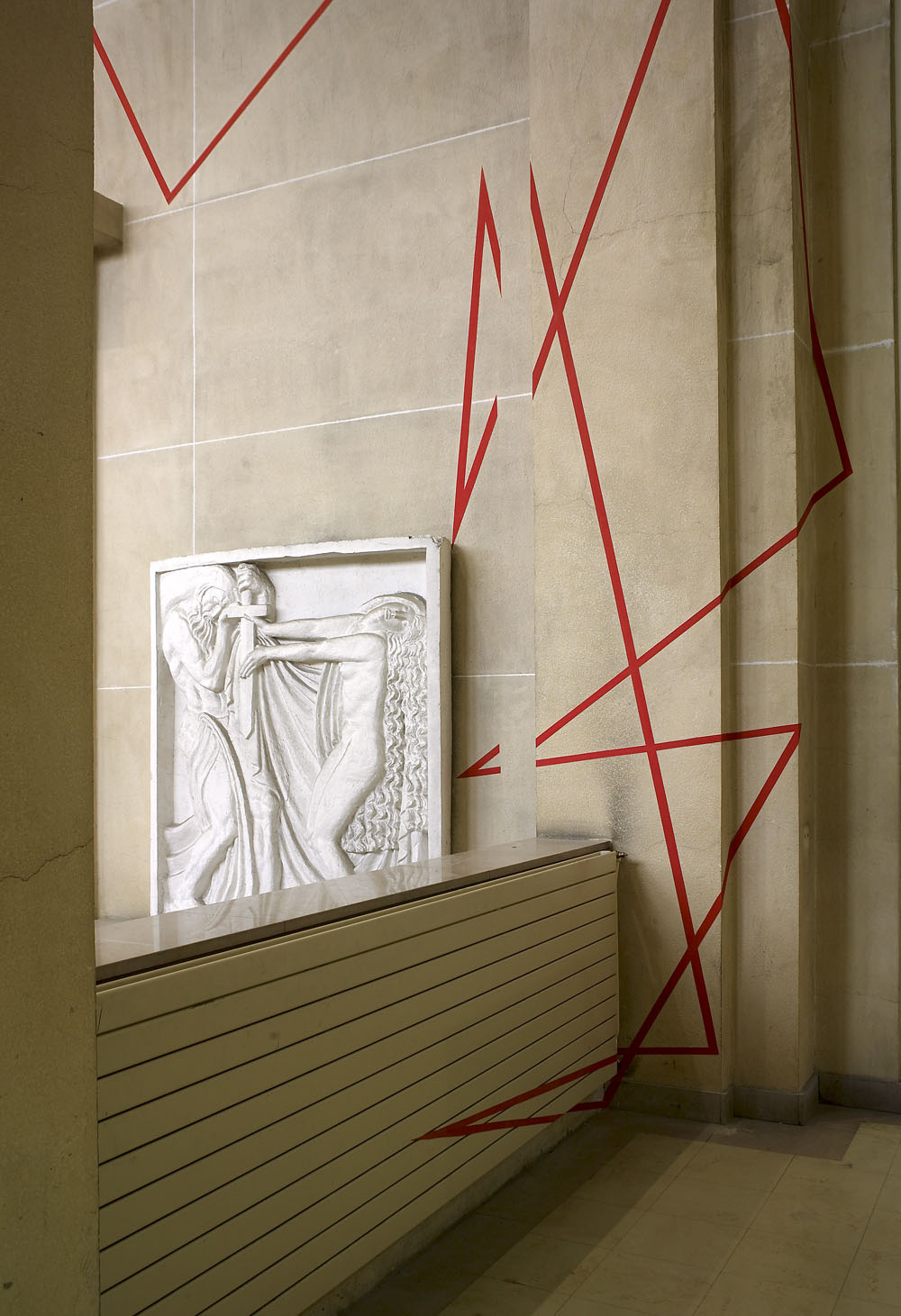 Musée Bourdelle, Paris, 2006Photo: André Morin