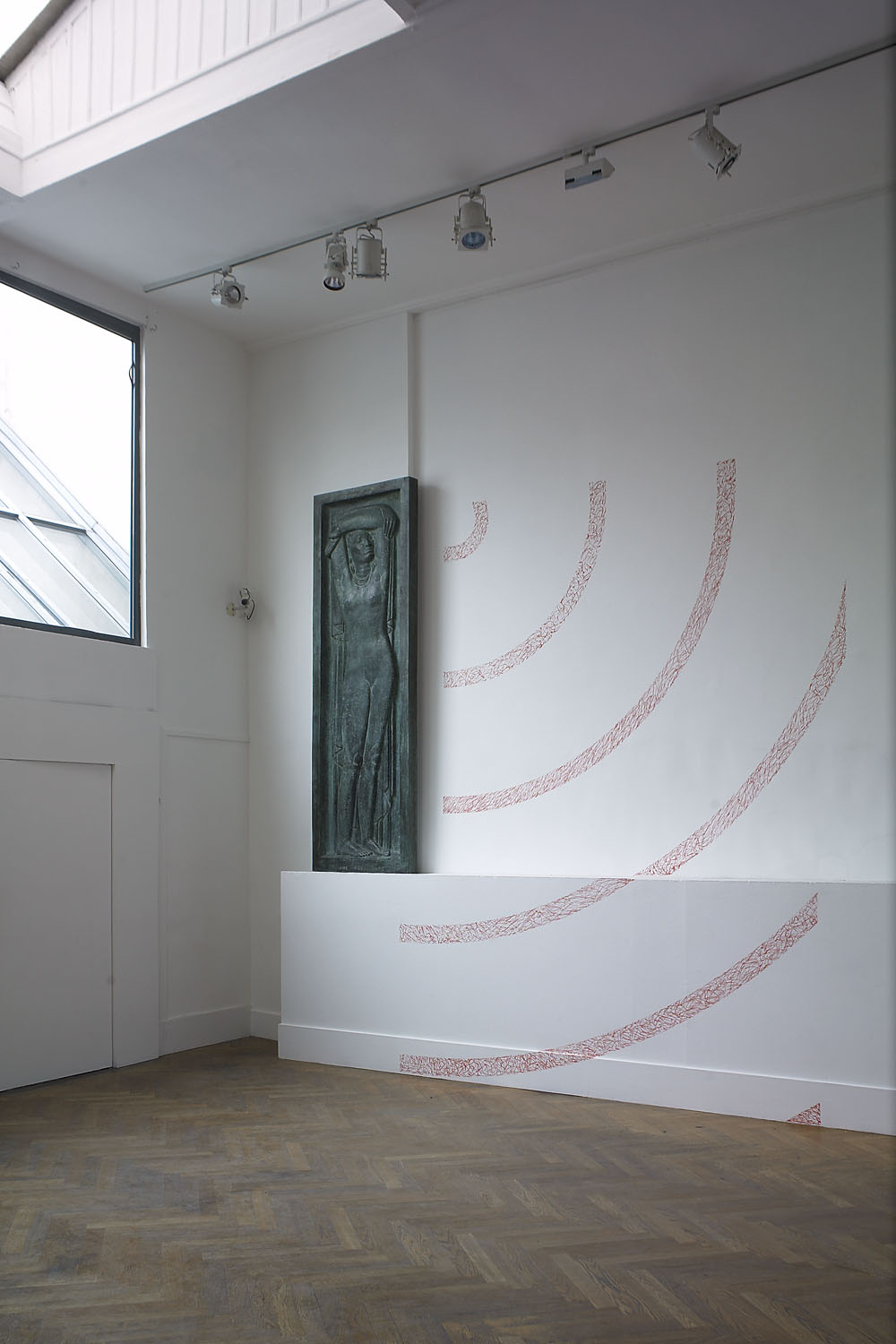 Musée Bourdelle, Paris, 2006Photo: André Morin