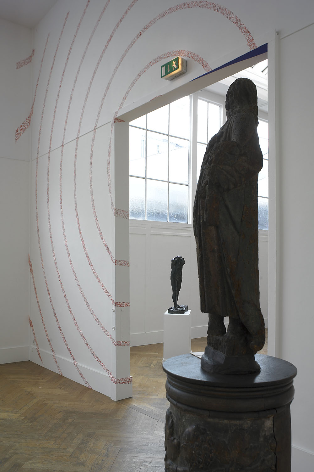Musée Bourdelle, Paris, 2006Photo: André Morin