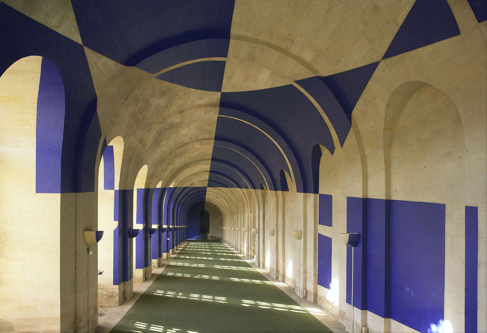 Exposition:Versailles offOrangerie du château de VersaillesVersailles 2006Photo André Morin