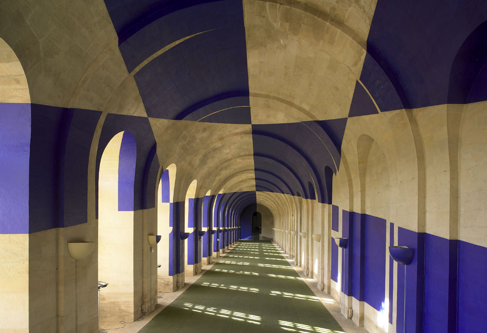 Exposition:Versailles offOrangerie du château de VersaillesVersailles 2006Photo André Morin
