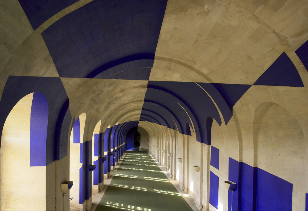 Exposition:Versailles offOrangerie du château de VersaillesVersailles 2006Photo André Morin