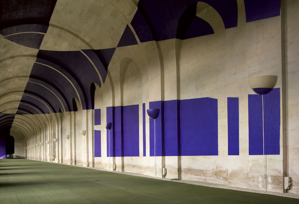 Exposition:Versailles offOrangerie du château de VersaillesVersailles 2006Photo André Morin