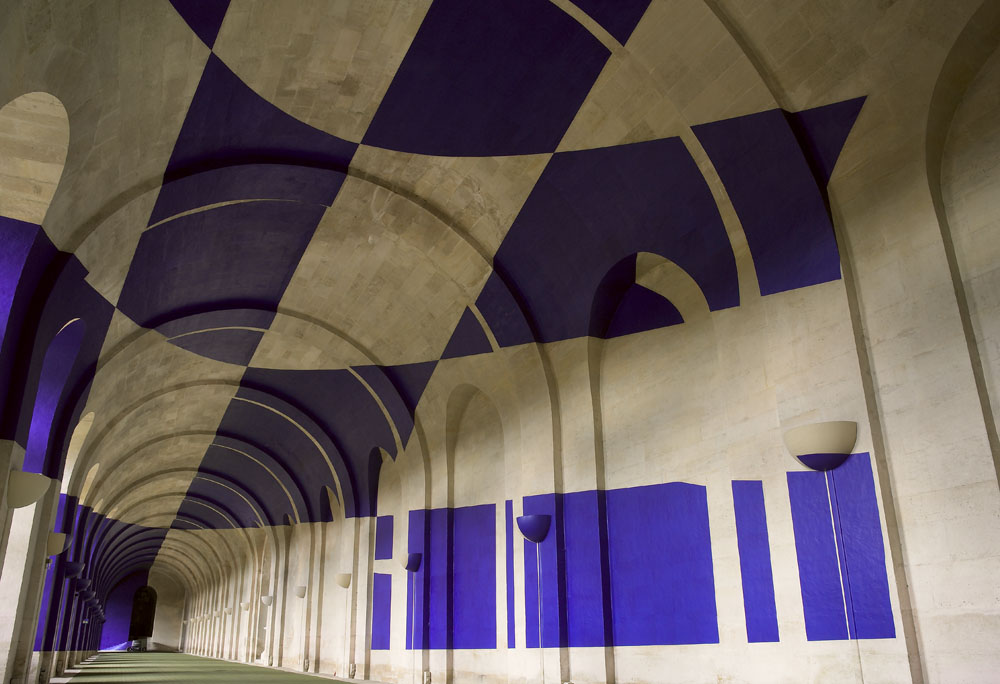 Exposition:Versailles offOrangerie du château de VersaillesVersailles 2006Photo André Morin