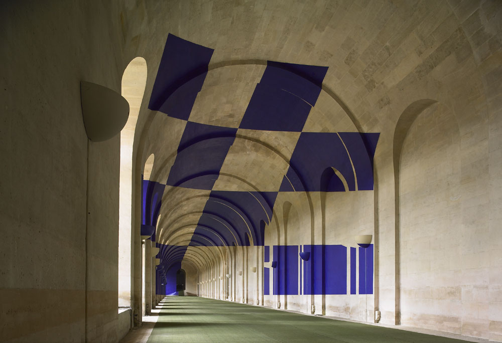 Exposition:Versailles offOrangerie du château de VersaillesVersailles 2006Photo André Morin