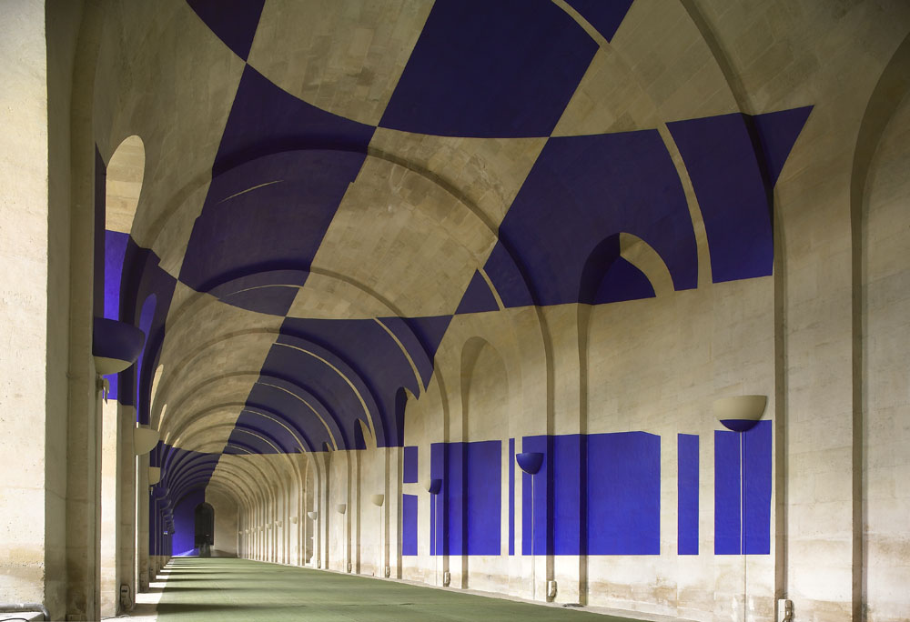 Exposition:Versailles offOrangerie du château de VersaillesVersailles 2006Photo André Morin