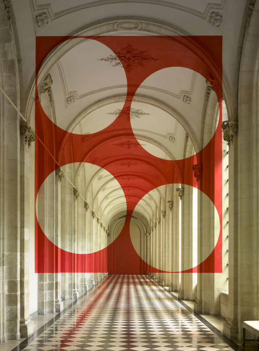 Musée des Beaux-Arts, Arrasexposition: "Une Saison Suisse" Arras 2007Photo:André Morin