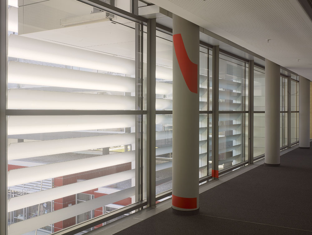 Generali-Versicherungen Munich, Munich 2009Coll.: Generali-Versicherungen MunichPhoto: André Morin
