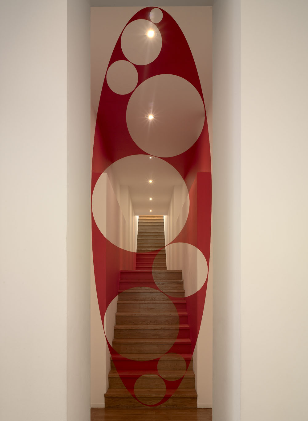 Exposition: Galerie Xippas, Paris 2010 Photo: André Morin