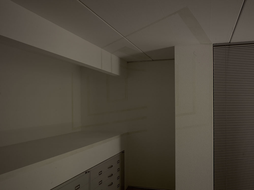 Exposition: "Light Show"Buchmann GalleryLugano 2010Photo: André Morin
