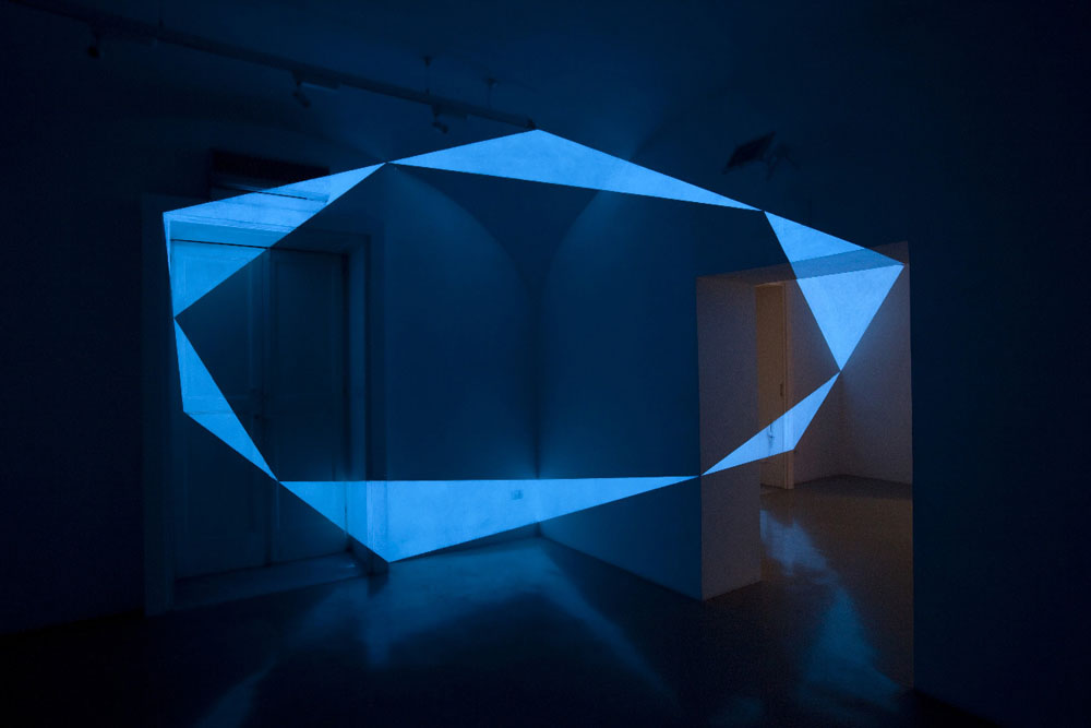 Exposition:F.V.Studio Trisorio NapoliPhotographie: Luciaono Romano