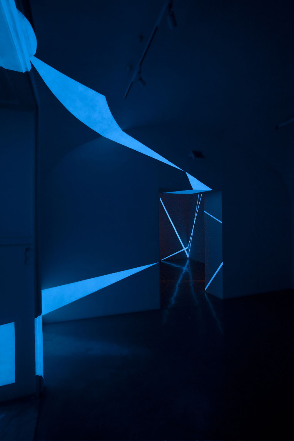Exposition:F.V.Studio Trisorio NapoliPhotographie: Luciaono Romano