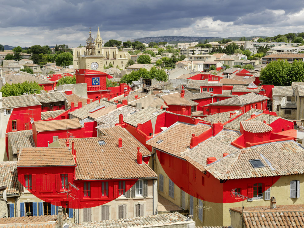 Salon de Provence/Marseille Provence 2013Photo: André Morin
