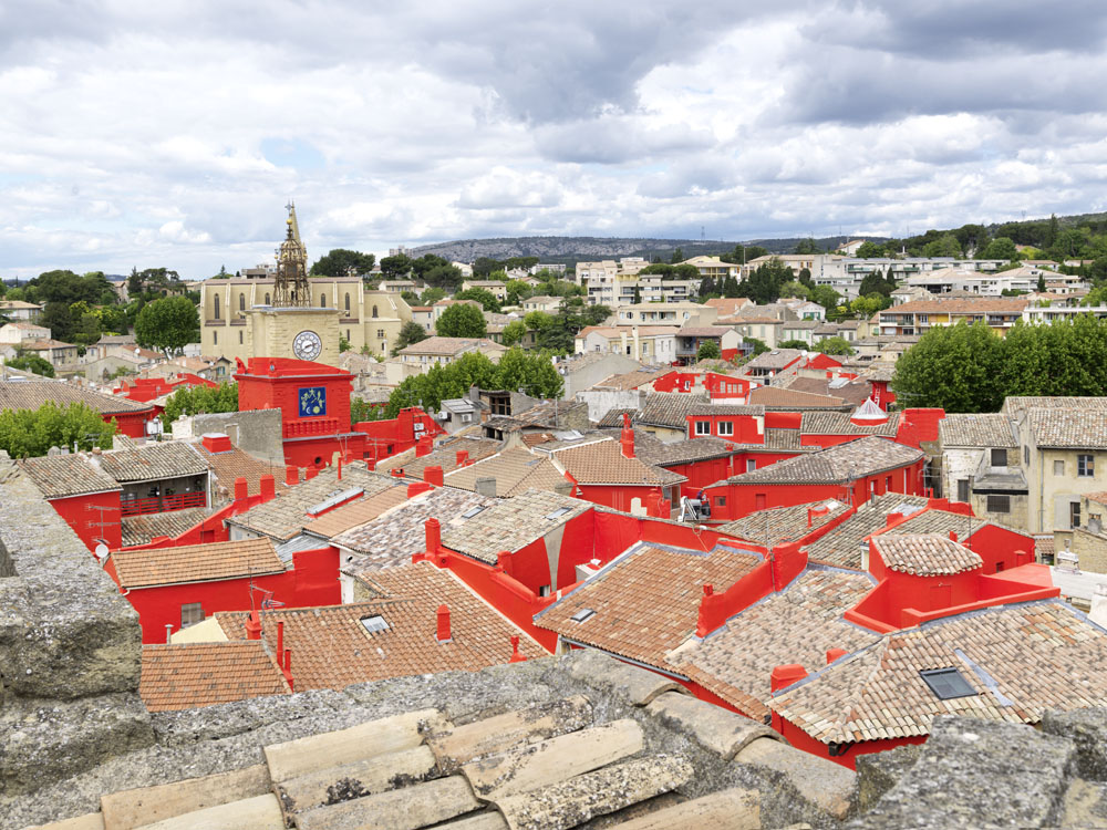 Salon de Provence/Marseille Provence 2013Photo: André Morin
