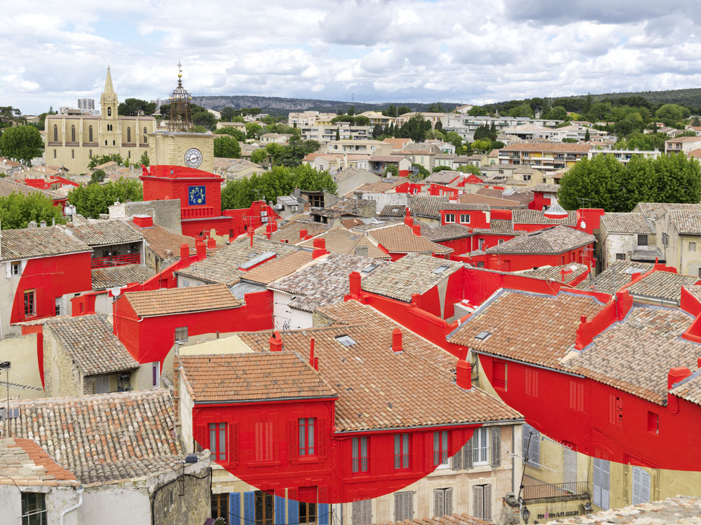 Salon de Provence/Marseille Provence 2013Photo: André Morin