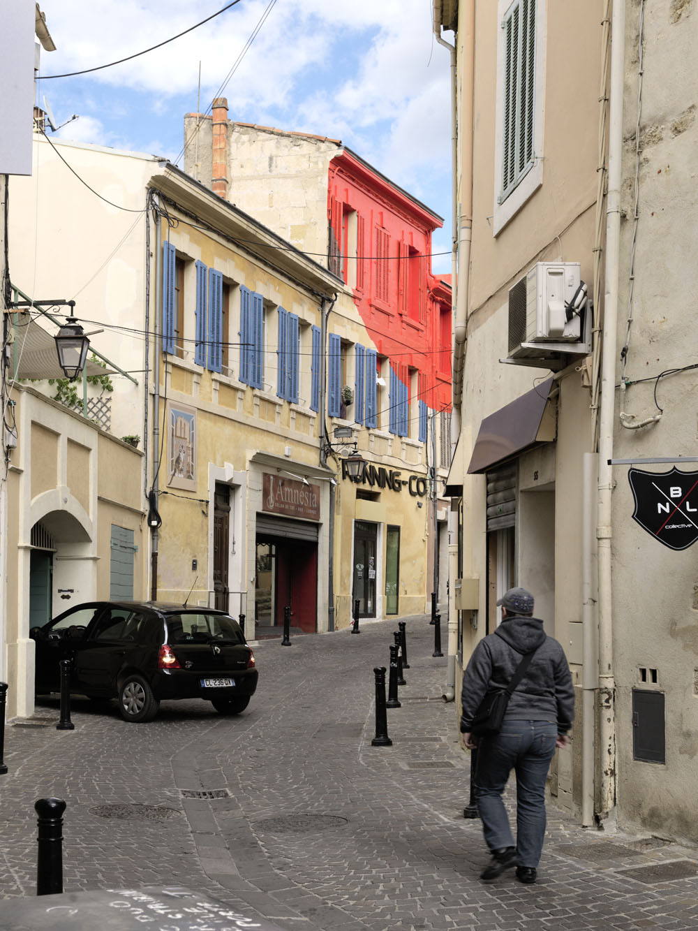 Salon de Provence/Marseille Provence 2013Photo: André Morin
