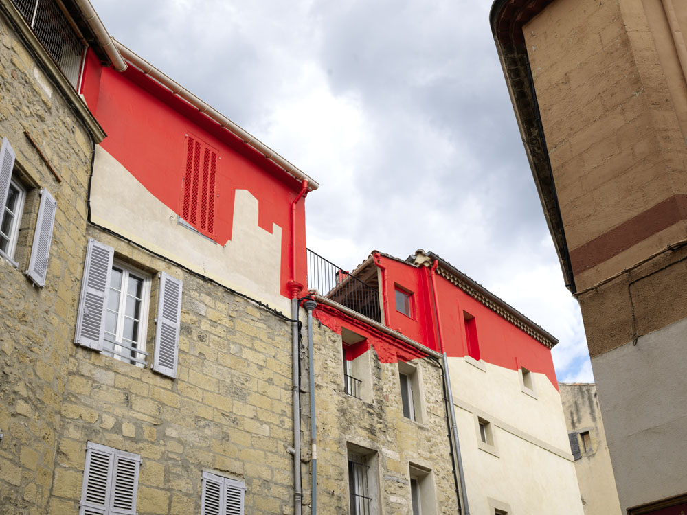 Salon de Provence/Marseille Provence 2013Photo: André Morin