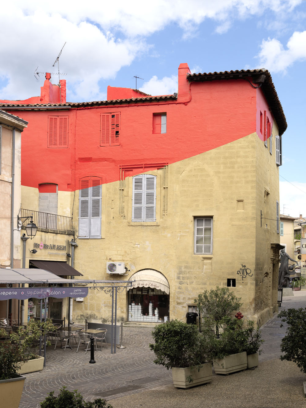 Salon de Provence/Marseille Provence 2013Photo: André Morin