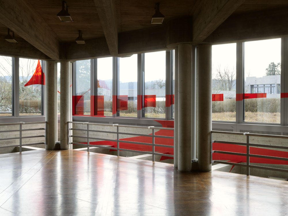 University of St. Gallen, SwitzerlandCollection: University of St. GallenPhoto: André Morin
