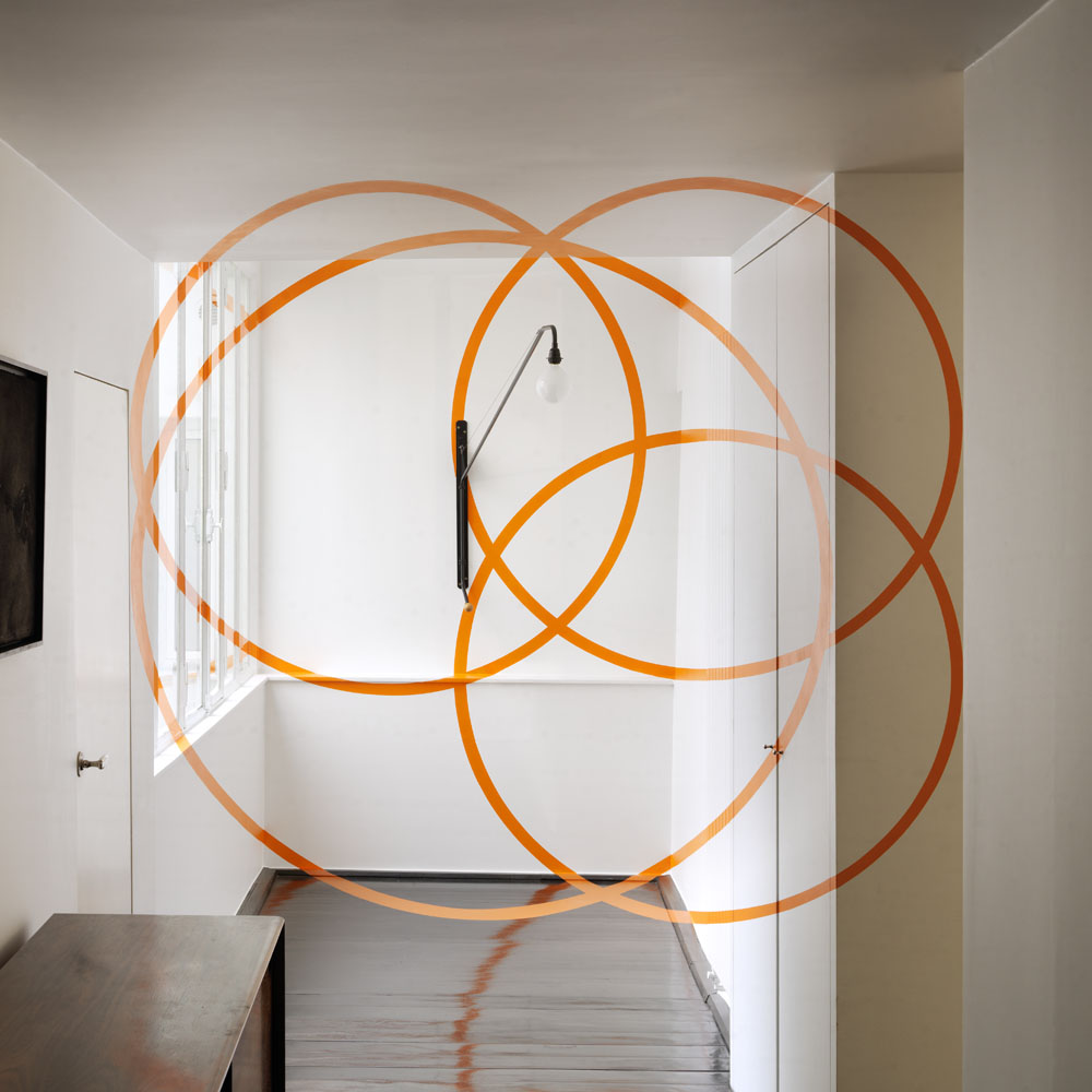 Expostion : Private Choice (n°2) - Paris 2014Photographie : André Morin