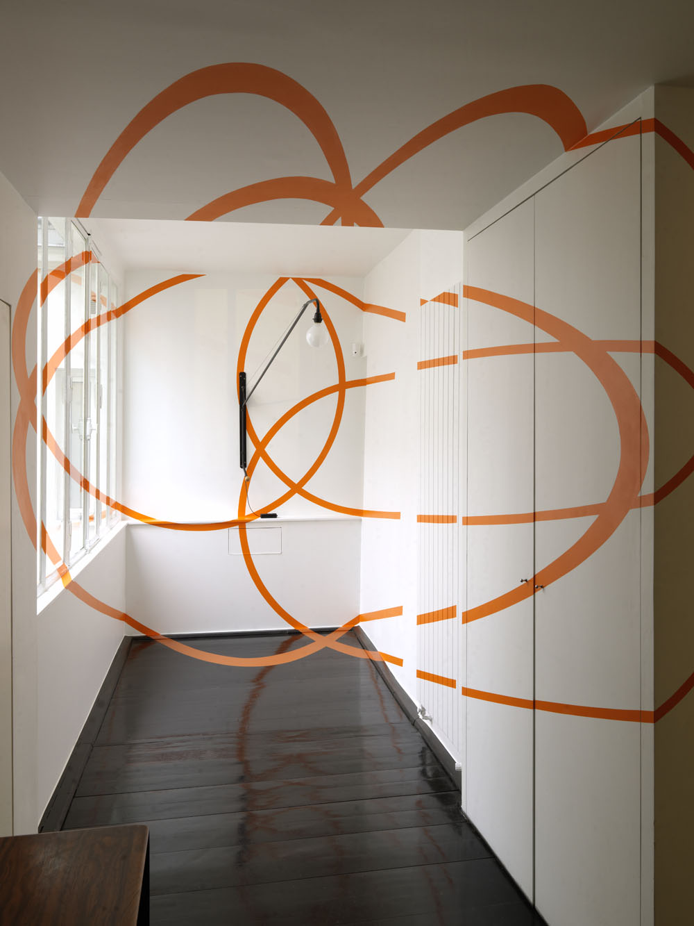 Expostion : Private Choice (n°2) - Paris 2014Photographie : André Morin