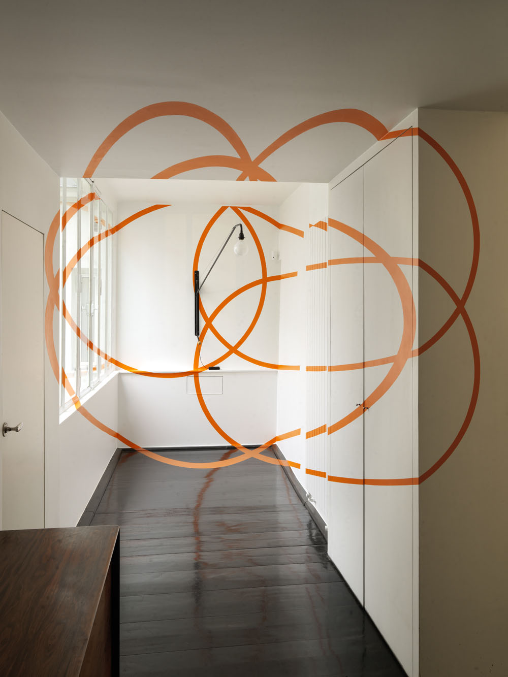 Expostion : Private Choice (n°2) - Paris 2014Photographie : André Morin