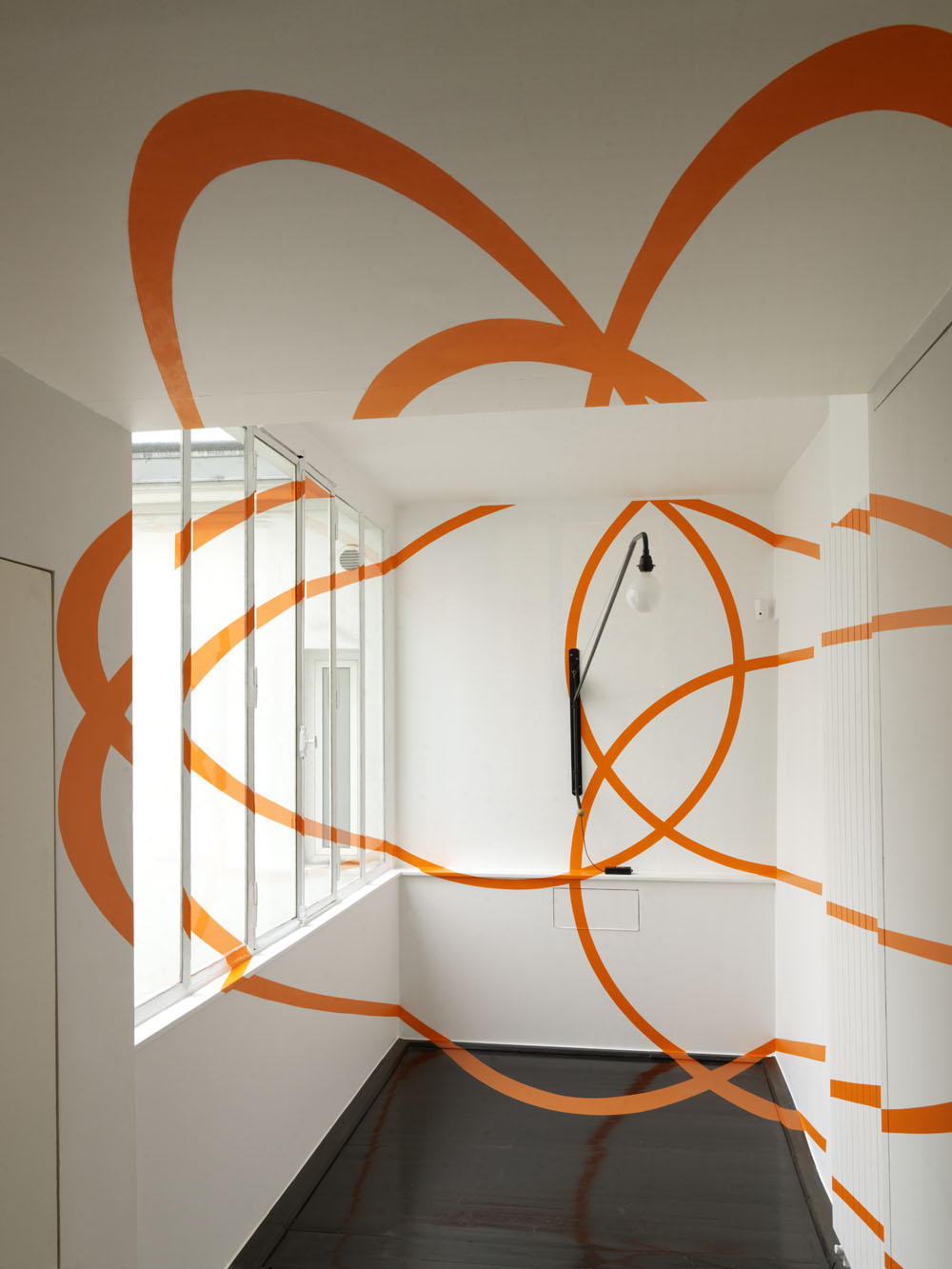 Expostion : Private Choice (n°2) - Paris 2014Photographie : André Morin