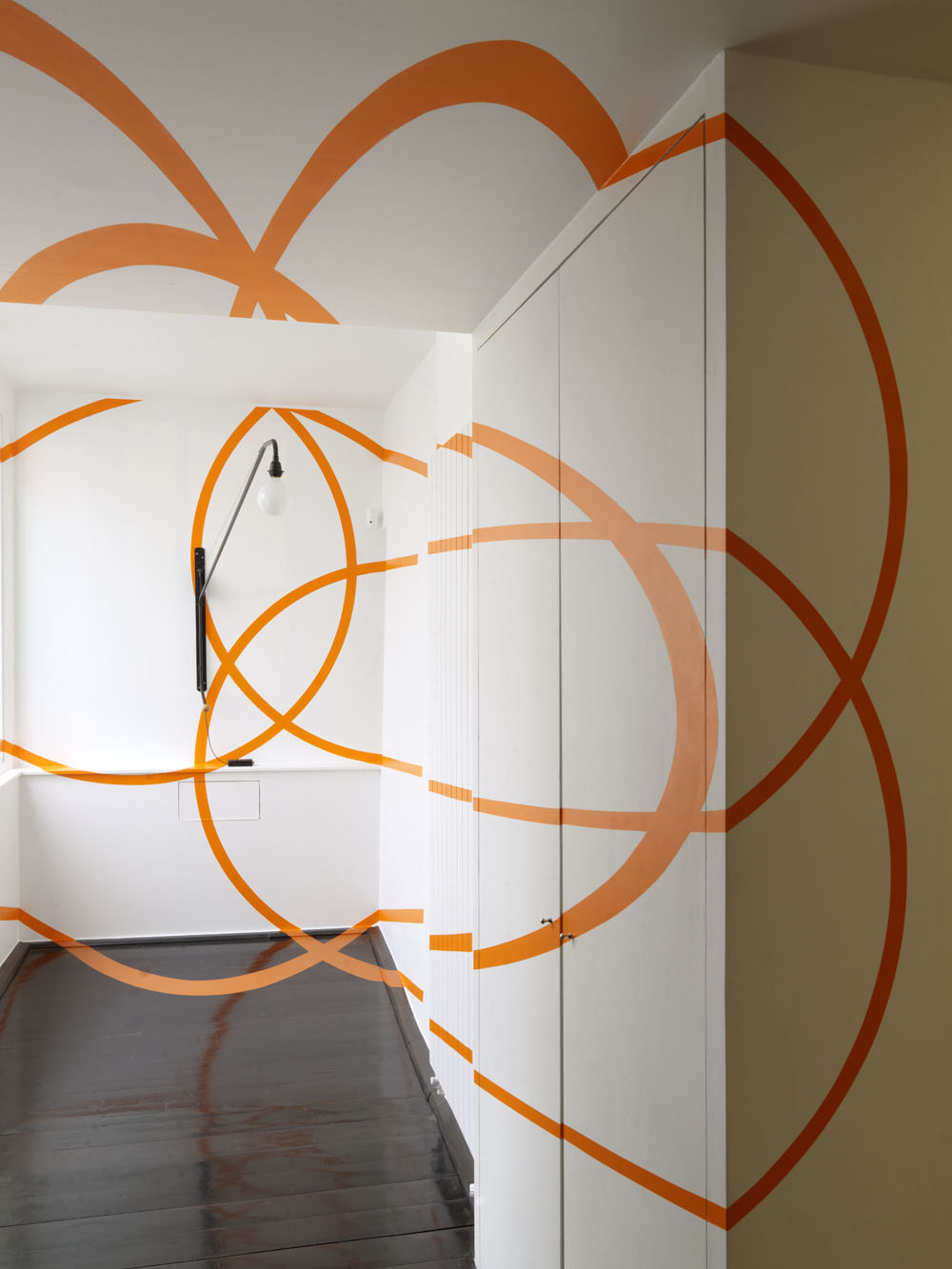 Expostion : Private Choice (n°2) - Paris 2014Photographie : André Morin