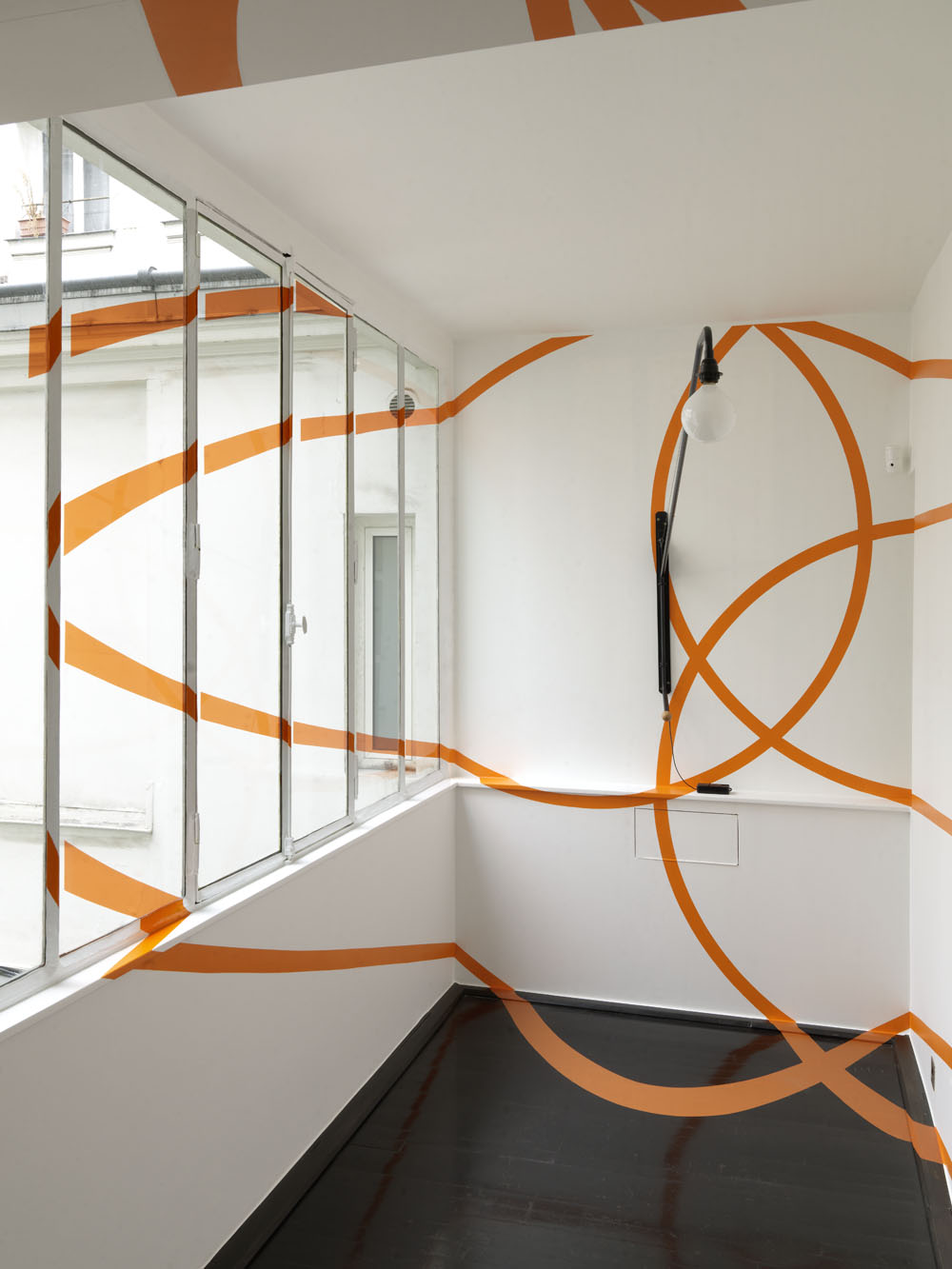 Expostion : Private Choice (n°2) - Paris 2014Photographie : André Morin
