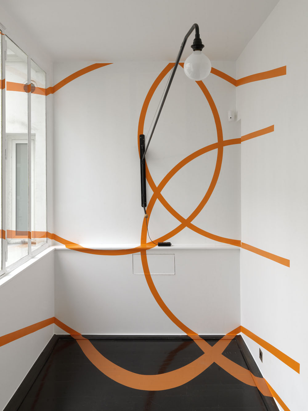 Expostion : Private Choice (n°2) - Paris 2014Photographie : André Morin
