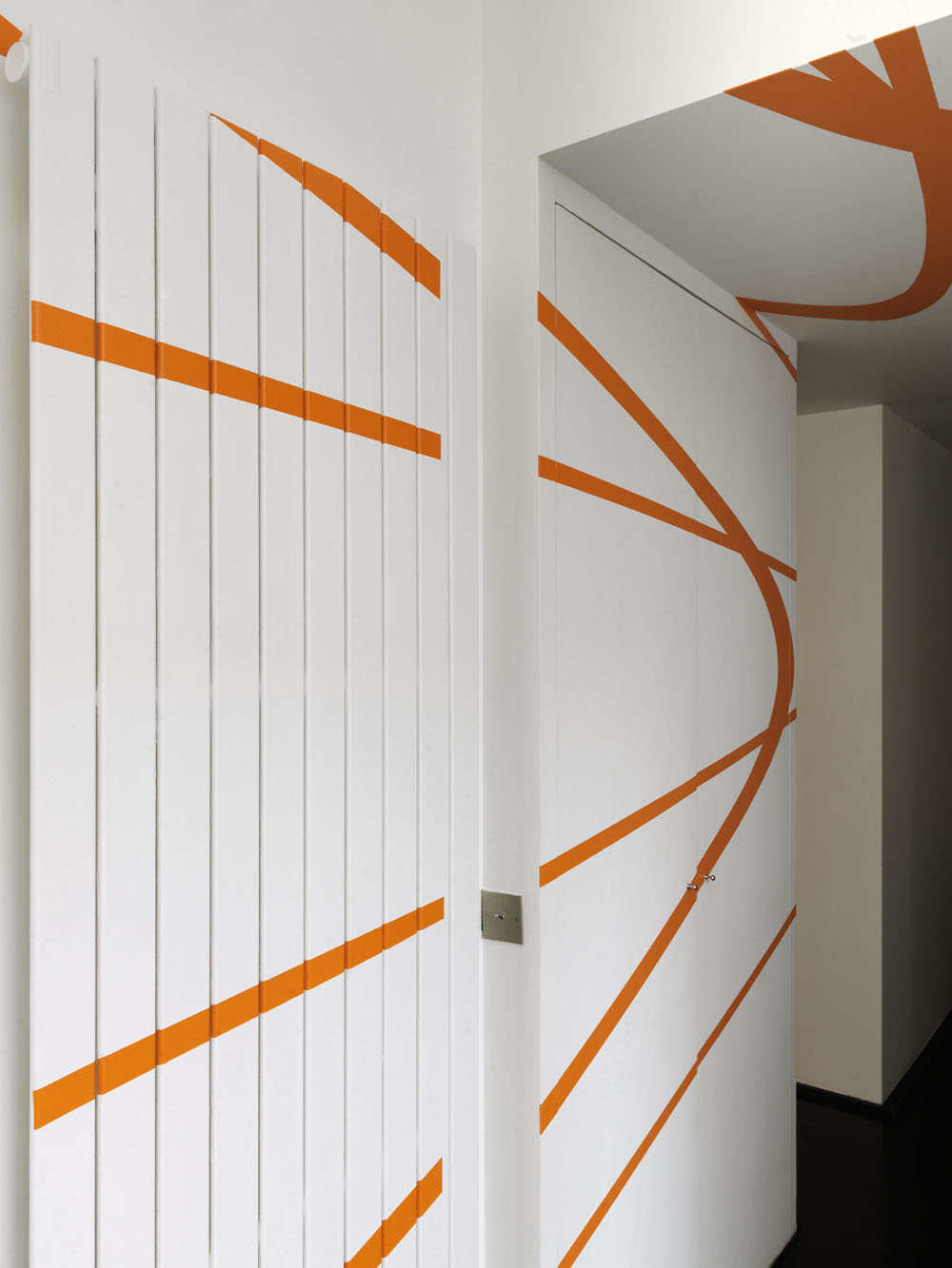 Expostion : Private Choice (n°2) - Paris 2014Photographie : André Morin