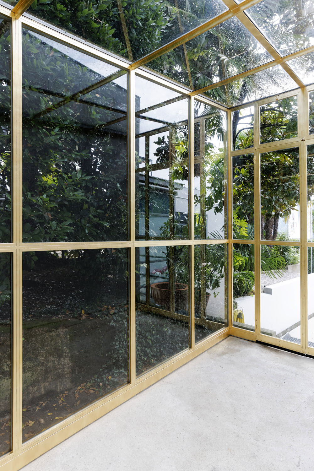 Exposition: "Flowers for you"Buchmann Galerie, Agra & Luganophoto by Remy Steinegger