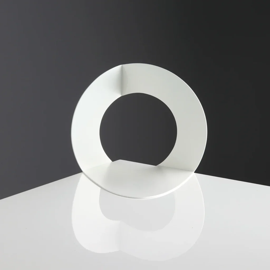 Cercle Blanc