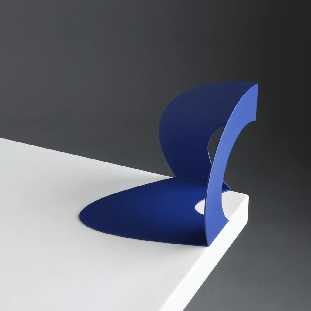 Cercle Bleu